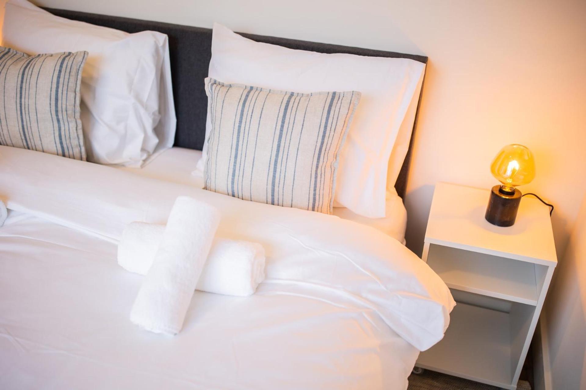Delightful 2 Bedroom Apartment - Sd23L Eindhoven Esterno foto