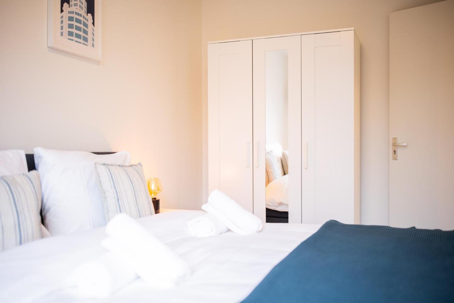 Delightful 2 Bedroom Apartment - Sd23L Eindhoven Esterno foto