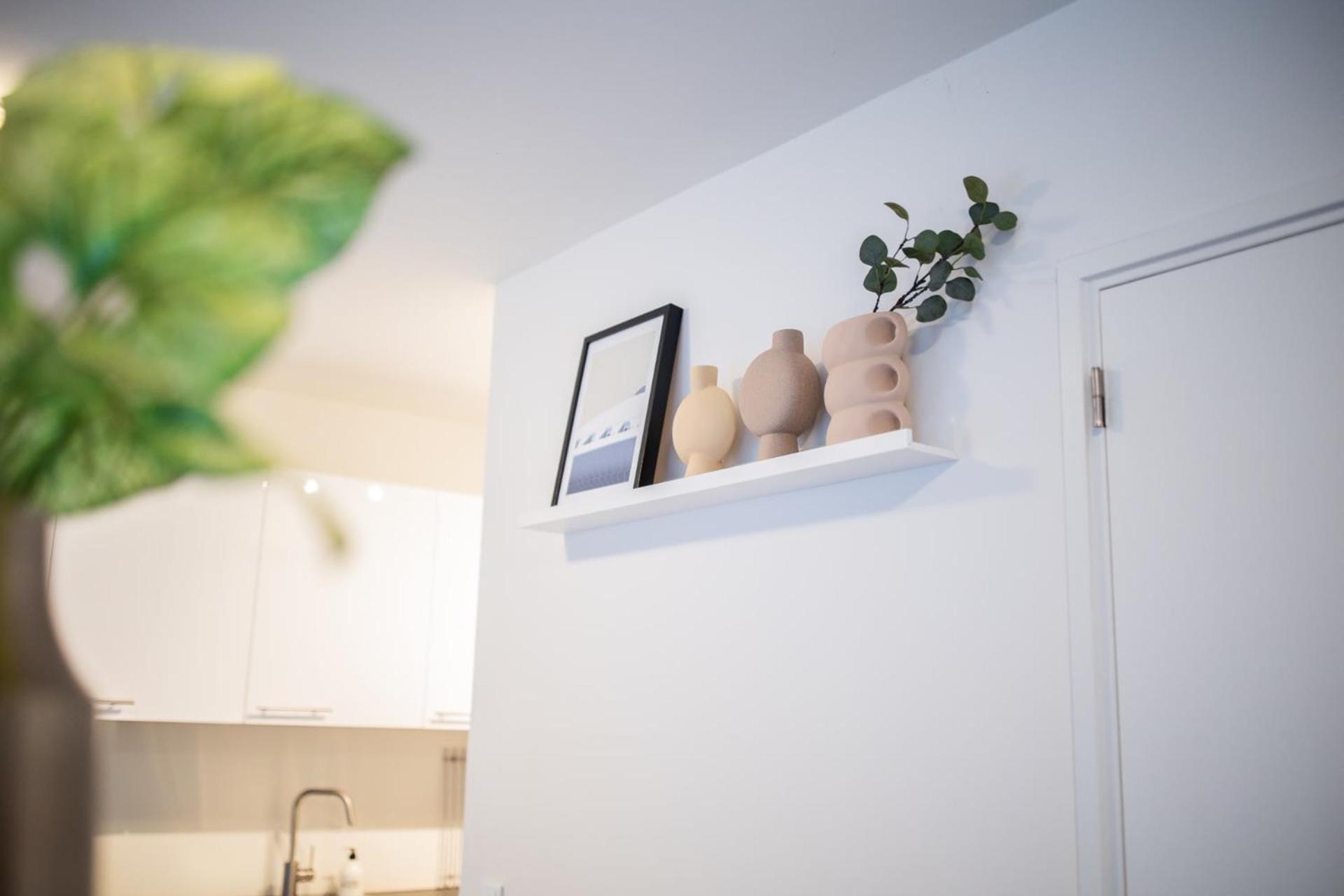 Delightful 2 Bedroom Apartment - Sd23L Eindhoven Esterno foto