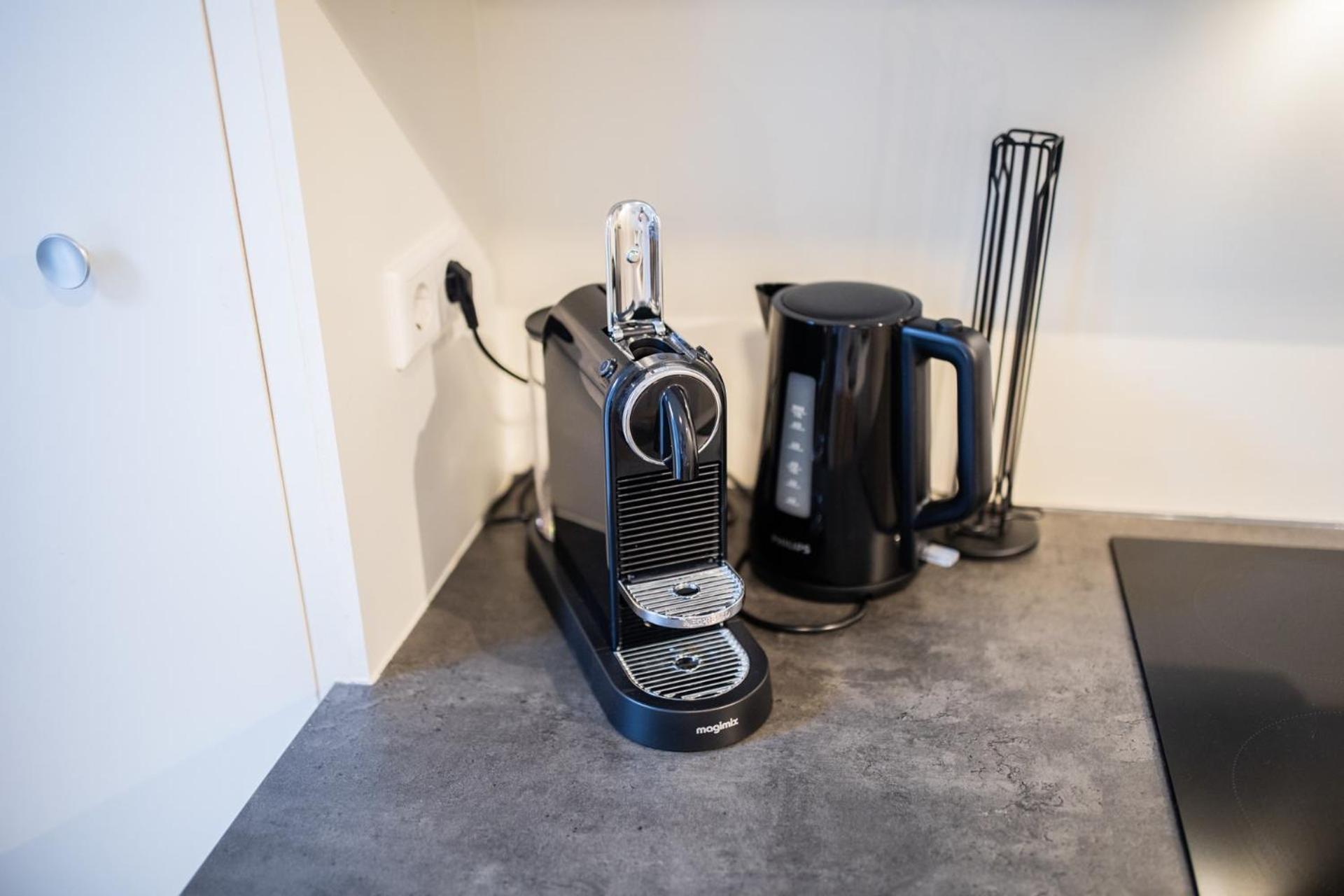Delightful 2 Bedroom Apartment - Sd23L Eindhoven Esterno foto