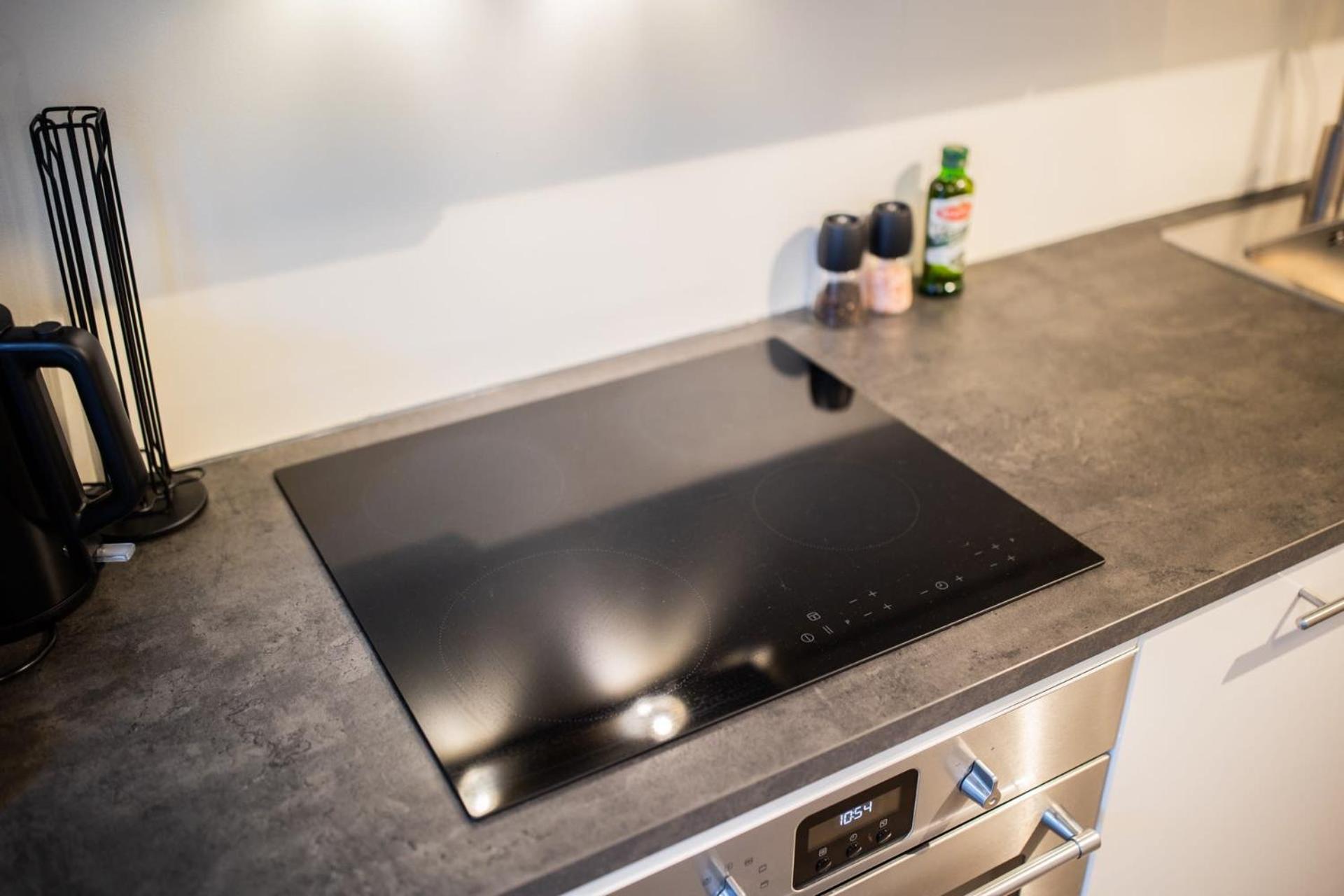 Delightful 2 Bedroom Apartment - Sd23L Eindhoven Esterno foto