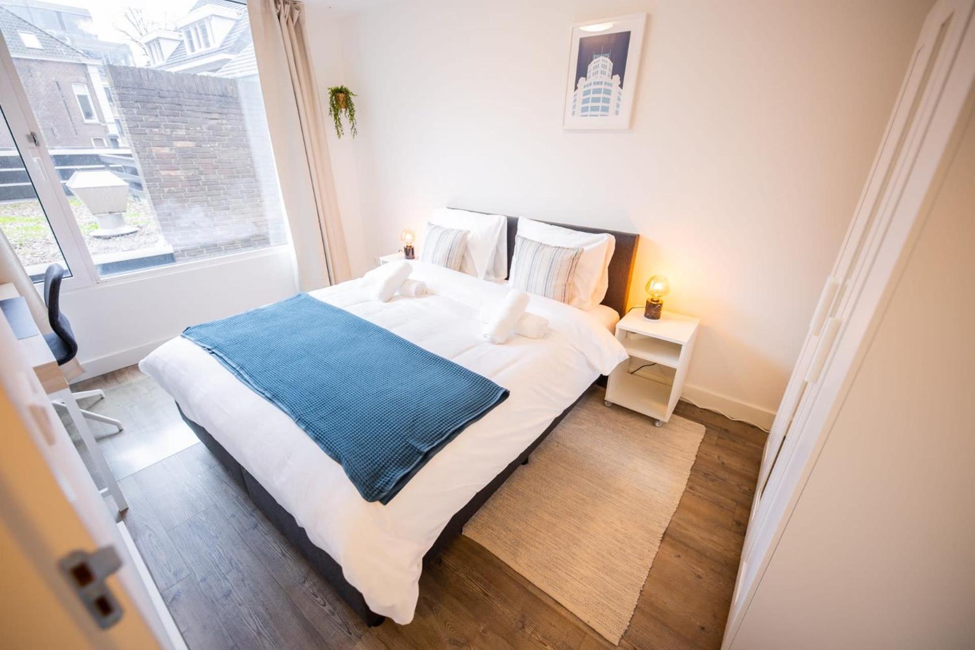 Delightful 2 Bedroom Apartment - Sd23L Eindhoven Esterno foto