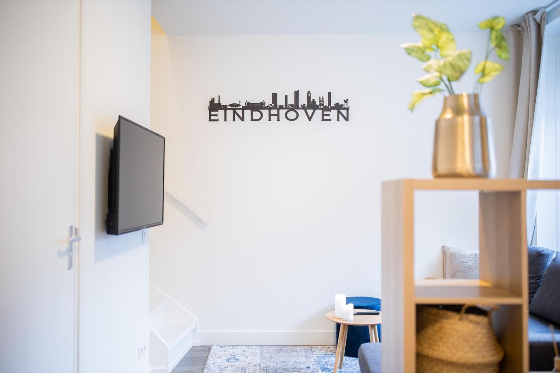 Delightful 2 Bedroom Apartment - Sd23L Eindhoven Esterno foto